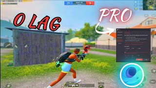 Ipad View  PUBG MOBILE Emulator 90 Lag Fix GameloopSAMSUNGA7A8J2J3J4J5J6J7XSA8 [upl. by Azzil]