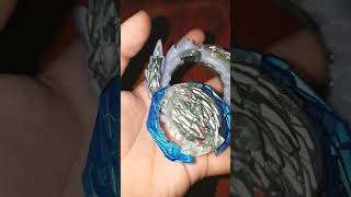 Guilty longinus parts beyblade guilty longinus [upl. by Lodovico]