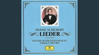 Schubert Nähe des Geliebten Op 5 D 162 [upl. by Papagena]