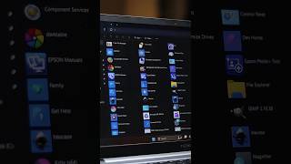 Your Laptop has Apps that you dont know about 😮🔥shorts computer laptop [upl. by Ephraim]