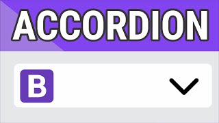 🔥 Como hacer un Accordion colapsable con Bootstrap 5 [upl. by Ysabel]