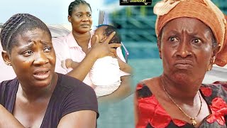 WHY DO YOU WANT TO HURT MY ONLY CHILD MERCY JOHNSON amp PATIENCE OZOKWOR MOVIES NIGERIAN MOVIES [upl. by Durware]