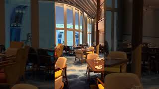 Icon of the Seas  Coastal Kitchen Tour Suite Restaurant [upl. by Nilyam]