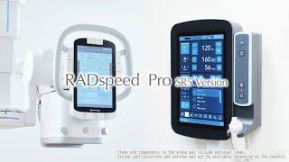 RADspeed Pro SR5 Version [upl. by Birkle]