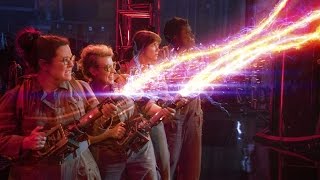 GHOSTBUSTERS  Trailer  Ab 482016 im Kino [upl. by Nomahs206]