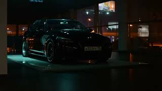 M5 E60 Hamann bmw m5 e60m5 [upl. by Adlihtam254]