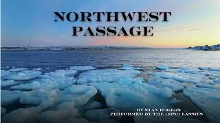 Northwest Passage lyric video [upl. by Ekez]