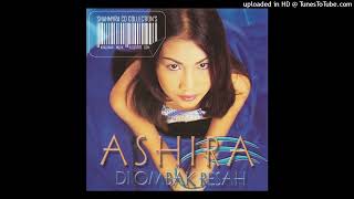 Ashira  Memori Official Audio [upl. by Naired]