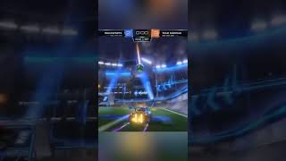 In game 7…rocketleague rl rlcs [upl. by Naginnarb114]