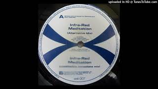 B  InfraRed  Meditation Intastellas Immediate Mix [upl. by Ayim]