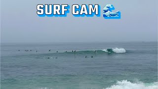 Surf Cam 🌊 [upl. by Merp]