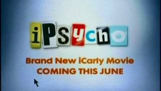 HQ Official quotiPsychoquot Teaser Trailer [upl. by Dyer]