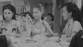 FILM JADUL INDONESIA  ASMARA DARA 1958 [upl. by Dhu]