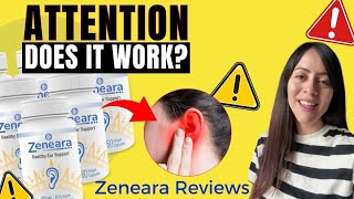 Zeneara Review ⚠️ATTENTION⚠️ Zeneara Reviews Zeneara [upl. by Saffren]