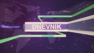 Dnevnik Radio televizije Novi Pazar 07112024 [upl. by Michaeline]