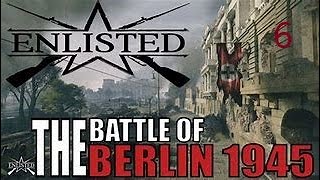 Enlisted ep6 Battle of Berlin [upl. by Huan]