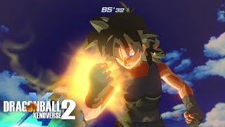 DBXV2 Mods Custom PQ Divinity and The Beast [upl. by Mosby]