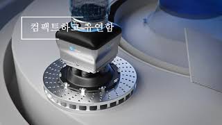 OnRobot Korea  VGC10 Gripper [upl. by Brookhouse853]