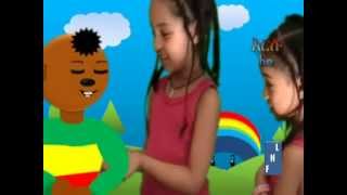 New DVD Vol 2 Sample  Ethiopic amp the Amharic Language [upl. by Sancho458]