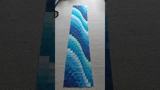 A Bargello Story  Surf Song [upl. by Hubbard]