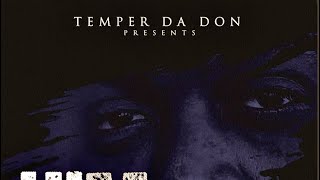 Temper Da Don ft Cootie amp BiC Fizzle Kiccin Shit Slowed [upl. by Yeloc]