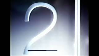 2 Entertain 2005 Company Logo VHS Capture [upl. by Felton]