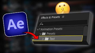 After Effects Text Animation [upl. by Orodoet849]