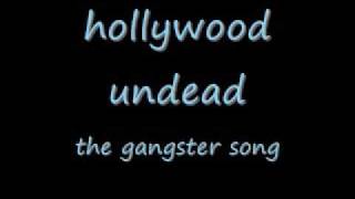 gangster song lyrics in side box thing [upl. by Anaidirib]