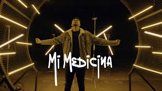 Mi Medicina  Joaquín Chávez Via Cantus  Música Urbana Cristiana [upl. by Boycie594]