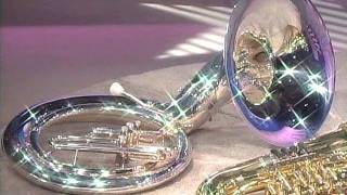 Tuba amp Euphonium The Individual amp The Ensemble [upl. by Kcarb]