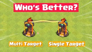 No1 TH11 Attack Strategy Explained Clash of Clans [upl. by Mahgem]