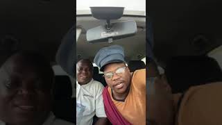 Smallz The Comedian x Gedlembane Live on World cup finals [upl. by Esilehs]