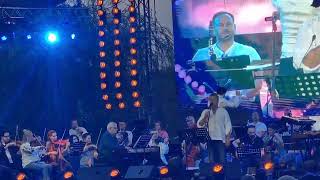 Florin Chilian Zece live quotFlori pentru suflet Remember Florian Pittiş 4 octombrie 2024 [upl. by Gaye]