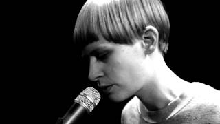 Jenny Hval quotInnocence Is Kinkyquot live  May 2013 Jazzhouse Sessions [upl. by Fazeli]