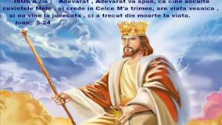 OVIDIU LITEANUrapirea crestinilorRomanian Christian Music [upl. by Naitsihc]