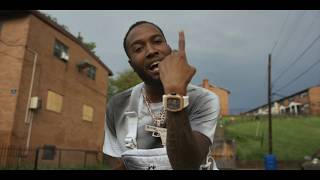 Shy Glizzy  How Im Coming Official Video [upl. by Madelaine]