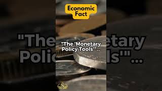 The Monetary Policy Tools [upl. by Eerrehs]