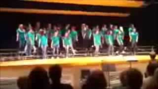 OCHS Advanced SSA ChoirquotAll That Jazzquot [upl. by Aihsem]