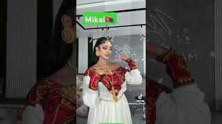 Mikal kidane Eritrean music [upl. by Voss]