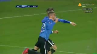 Rezumat Viitorul  U Craiova 21 Etapa 5 Play Off Sezon 20182019 [upl. by Bedad]