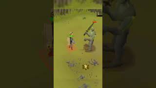 Bryophyta runescape oldschoolrunescape osrs [upl. by Ennairod513]