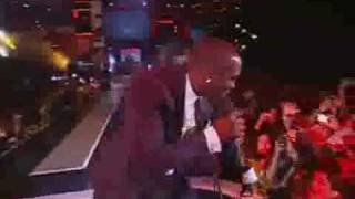 Akon Im So PaidRight Now Na Na Na Na on YouTube Live [upl. by Eseerahs]