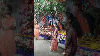 Dolida dolida trending youtubeshorts navratri dandiya garba [upl. by Blaze]