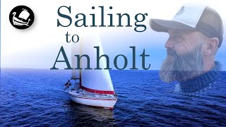 7 days sailing  destination Anholt [upl. by Atikahc]