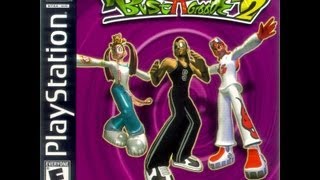 Trailer Bust a Groove 2 PS1 [upl. by Marni]