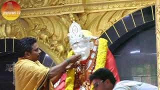 Sri Vaidhyanadha Sai Baba Temple Ramapuram Chennai [upl. by Sola]