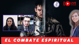 EL COMBATE ESPIRITUAL [upl. by Lowe173]