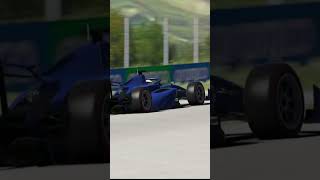 F2 2024 Dallara 224  Red Bull 2 [upl. by Odille]