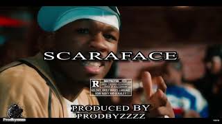 FREE 50 Cent x Mgk666 x Scott Storch type beat quotScarfacequot [upl. by Noonan]