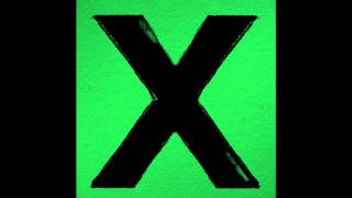 Ed Sheeran  Dont Offical Explicit Audio [upl. by Phyllys]